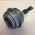 BMW 320d, 2,0d, 100 kW, r.v. 98-05 - ventil turba