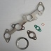Seat Toledo 2,0 TDi, 100,103kW, rv.04-07- sada těsnění turba