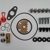 Opel Vectra C, 1,9 CDTi, 110kW, r.v. 02- Opravná sada turbodmychadla