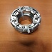 Audi A4 2.7 TDI (B7), 132 kW, r.v. 04-08 - geometrie turba