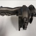 Fiat Croma, 1,9 D MULTIJET, 110kW, r.v. 05- - výfukové svody