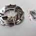 Volvo V40 2,0TDCi, 81,85,96,100,103kW, r.v. 04- - geometrie turba