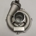 Mazda 3 1,6Di, 80kW, r.v. 03- - sací komora turbodmychadla