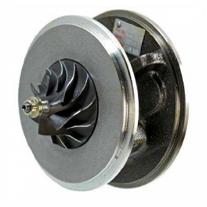 Golf IV 1,9TDi 66kW rv. 97-03 střed turba-Starý typ geometrie