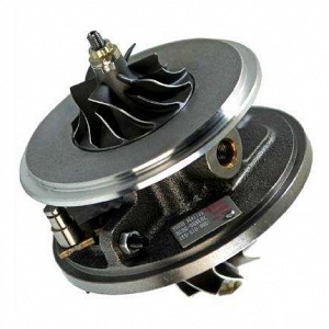 Audi A4, 1,9 TDi, 96kW, rv.00-04- střed turba