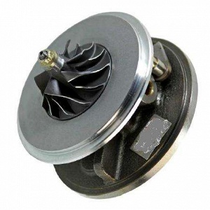 BMW 320 D 90,100kW rv. 98- střed turba