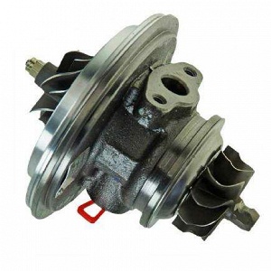 Citroen Jumper 2,8HDi, 94kW, r.v. 01- střed turba