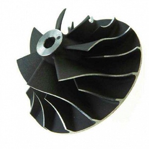 Mazda 6 2,0 DI, 100kW, r.v. 02- kompresorové kolo