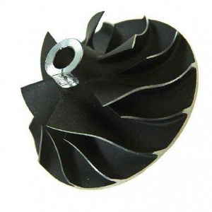 Arosa 1,2 TDi, 45kW, rv.00-04 - kompresorové kolo