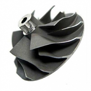 BMW 730 D 3,0 160kW rv. 02-05 kompresorové kolo