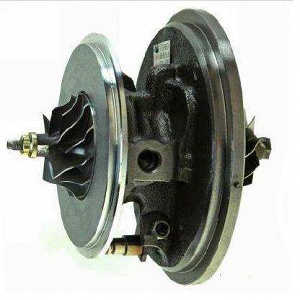 Seat Leon 2,0 TDi, 103kW, rv. 07- střed turba