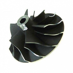 Seat Toledo 2,0 TDi, 103kW, rv. 07- 09 kompresorové kolo