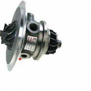 Kia Sportage 2,5 TCi 61kW, rv.99- střed turba