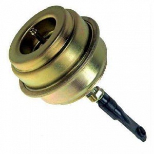 Audi A4, 1,9 TDi, 81 kW, rv. 97-99- ventil turba