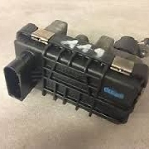 Audi A6, 2,7 TDi, B7,132kW, rv.04-08 repasovaný regulační ventil Hella