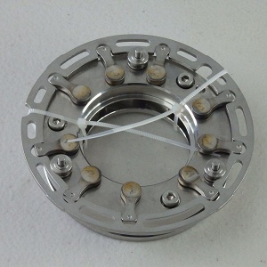 Volkswagen Polo, 1,9 TDi, 66, 74, 81, 85 kW, r.v. 01- geometrie turba starý typ