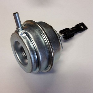 Audi All Road 2,5TDi V6, 114,120,132kW, rv.03- ventil turba