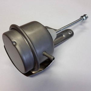 Seat Altea 1,9TDi 55,74,77kW rv. 05- ventil turba