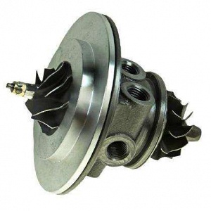 Seat Leon 1,8 T, 132kW, r.v. 99-05 - střed turba