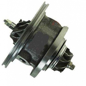 Nissan Almera 1,5 DCi, 48kW, r.v. 01- střed turba