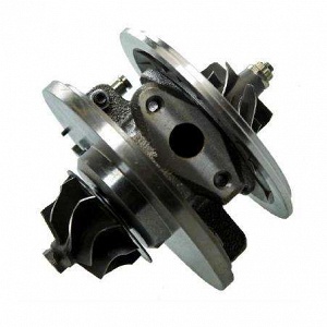 Volkswagen Golf, 1,9 TDi, 110Kw, rv. 98-05- střed turba