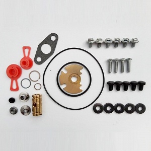 Audi A6, 2,5TDi V6, 110kW, rv.97-01- opravná sada turbodmychadla