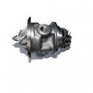 Citroen C4, 1,6 HDi, 55, 66kW, r.v. 04- Nový střed turba