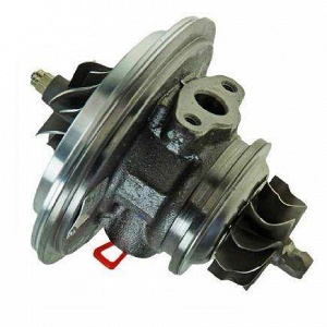 Opel Movano 2,8DTi, 84, 90kW, rv.00-03 - střed turba