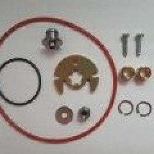 Ford Galaxy, 1,9 TDi, 96, 110kW, r.v. 00-06- Opravná sada turbodmychadla