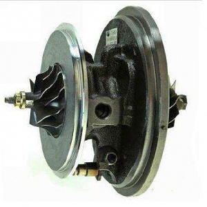 Audi A3, 2,0 TDi, 125kW, r.v. 06-08- střed turba