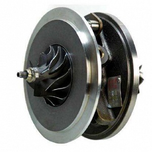 Alfa Romeo 156, 1,9JTD, 103kW, rv. 03 - střed turba