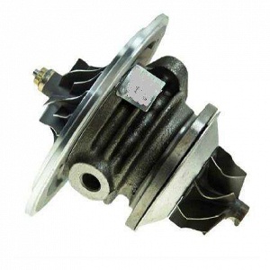 Audi A4, 1,9TDi, 66kW, rv. 95-98- střed turba