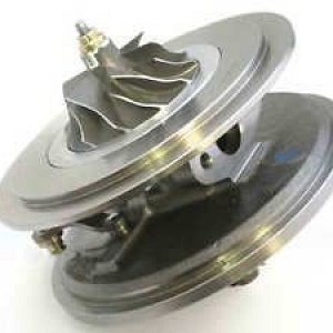 BMW 530xd, 0,3, 173kW, rv. 07- střed turba