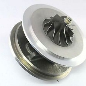 Opel Signum, 1,9 CDTi, 110kW, r.v. 03- střed turba