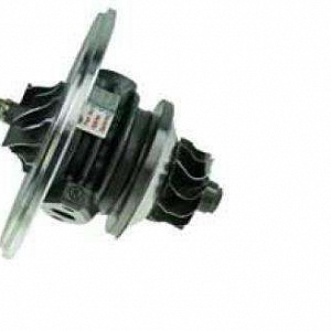 Peugeot 306, 2,0 HDi, 66kW, rv. 99- střed turba