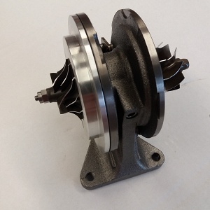 Volkswagen Marine 3.0 TDI 225-6, 165 Kw, r. v. 05- - střed turba