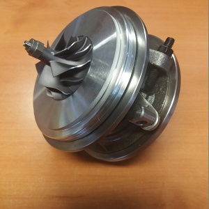 Volkswagen Golf V 2.0 TDI, 103 kW, r.v. 07-09 - střed turba