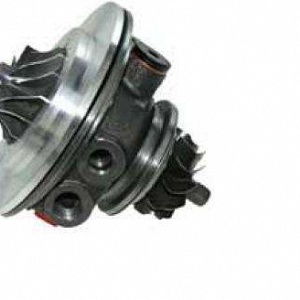 Volkswagen Golf IV 1,8T, 110 kW, r.v. 97-98 - střed turba