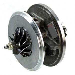 Volkswagen Jetta V 2.0 TDI, 103 kW, r.v. 05-08 - střed turba