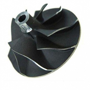 Škoda Fabia 1,9TDi, 74kW, r.v. 99- - kompresové kolo