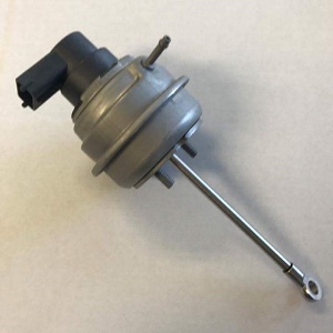 Peugeot Boxer III 3.0 HDI, 107, 114, 130 kW, r. v. 06- - regulační ventil turba se snímačem