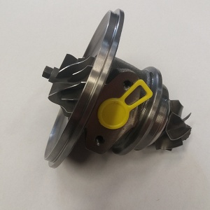 Mercedes-PKW Vito 115 2,2CDI, 110 kW, r. v. 03- - nový střed turba