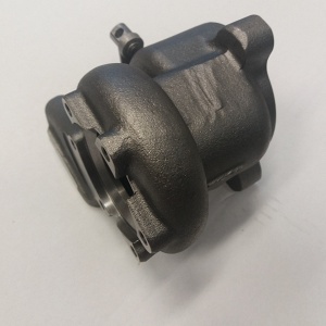 Audi TT 1.8 T (8N), 110 kW, r.v. 98- - výfukové svody