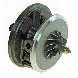 Seat Toledo, 1,9 TDi, 77kW, rv. 04- - střed turba