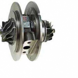 BMW 120 D 2,0, 130kW, rv.07- střed turba