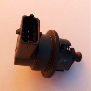 Peugeot Boxer III 3.0 HDI, 107, 114, 130 kW, r. v. 06- - snímač