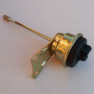 Renault Thalia 1,5 DCi, 60kW, r.v. 03- - regulační ventil