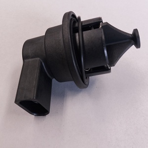 Volkswagen Passat B6 1.6 TDI, 77 kW, r. v. 09- - snímač