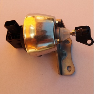 Volkswagen Crafter 2.5 TDI, 120 kW, r. v. 10- - regulační ventil