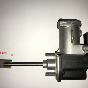 Volkswagen Beetle, 1,2 TSi/TFSi, 63/77kw, r.v. 10- zánovní regulační ventil Mahle